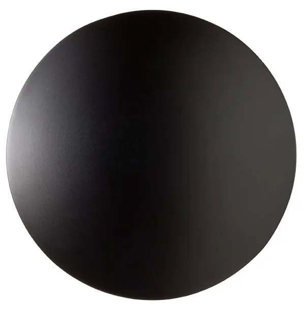 Nástenné svietidlo REDO UMBRA black LED 01-1332