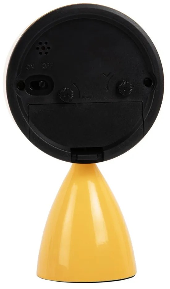 Budík Funky Vibes – Karlsson