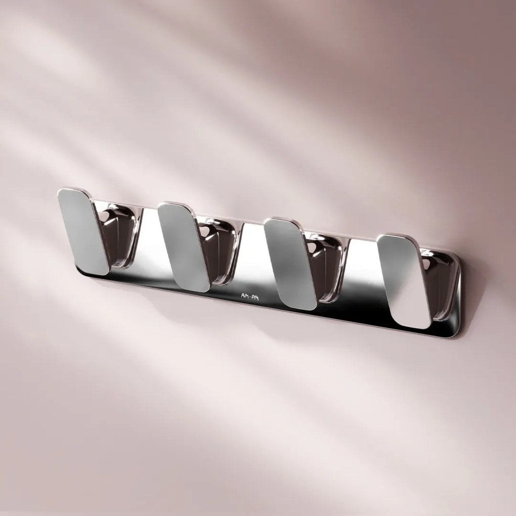 Háčik na uteráky AM.PM Inspire 2.0 AIA35900 chróm