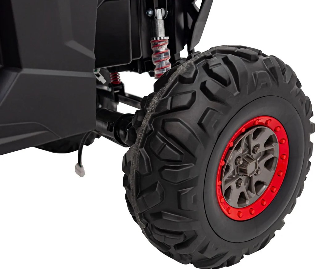 Ramiz Buggy UTV-MX 2000N Čierna