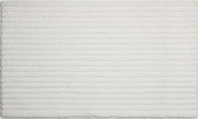 Grund Kúpeľňová predložka Riffle, prírodná , 70x120 cm