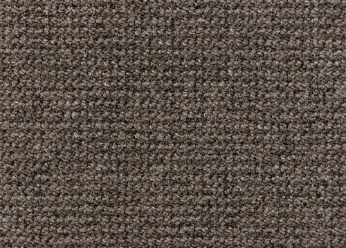 Koberce Breno Metrážny koberec RE-TWEED 44, šíře role 400 cm, hnedá, viacfarebná