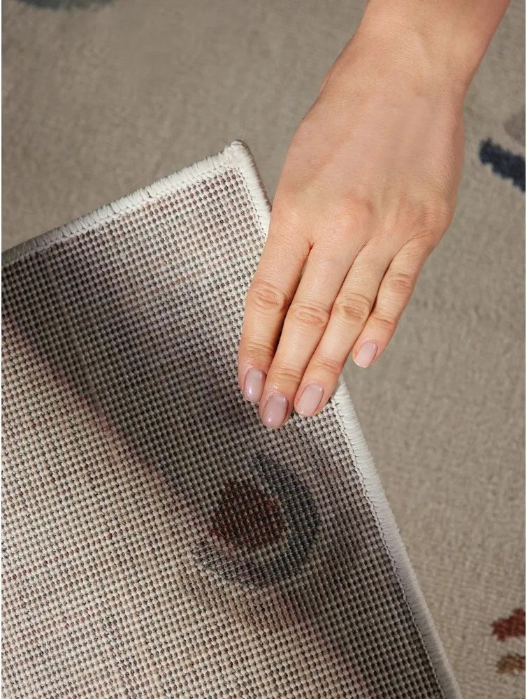 Detský koberec 120x170 cm Ravi – Hanse Home