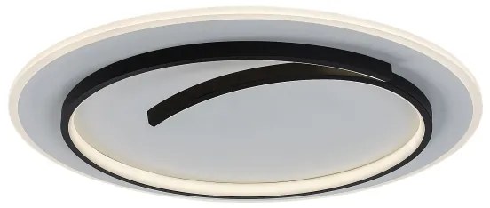 Rabalux 71366 - LED stropné svietidlo NILOO LED/40W/230V 4000K