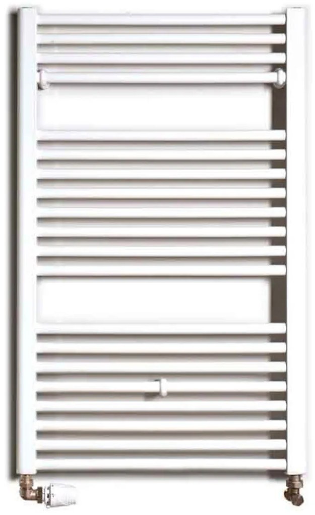 Radiátor kombinovaný Thermal Trend KD 96x60 cm biela KD600960