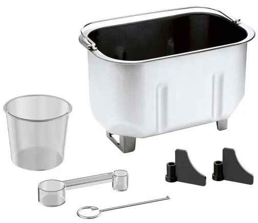 Silvercrest® Kitchen Tools Domáca pekáreň SBB 850 E1 (100376464)