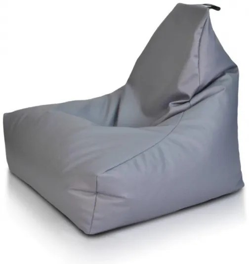 Sedací vak INTERMEDIC KEIKO S ekokoža Farba: E17 - Kapučíno (Ekokoža)