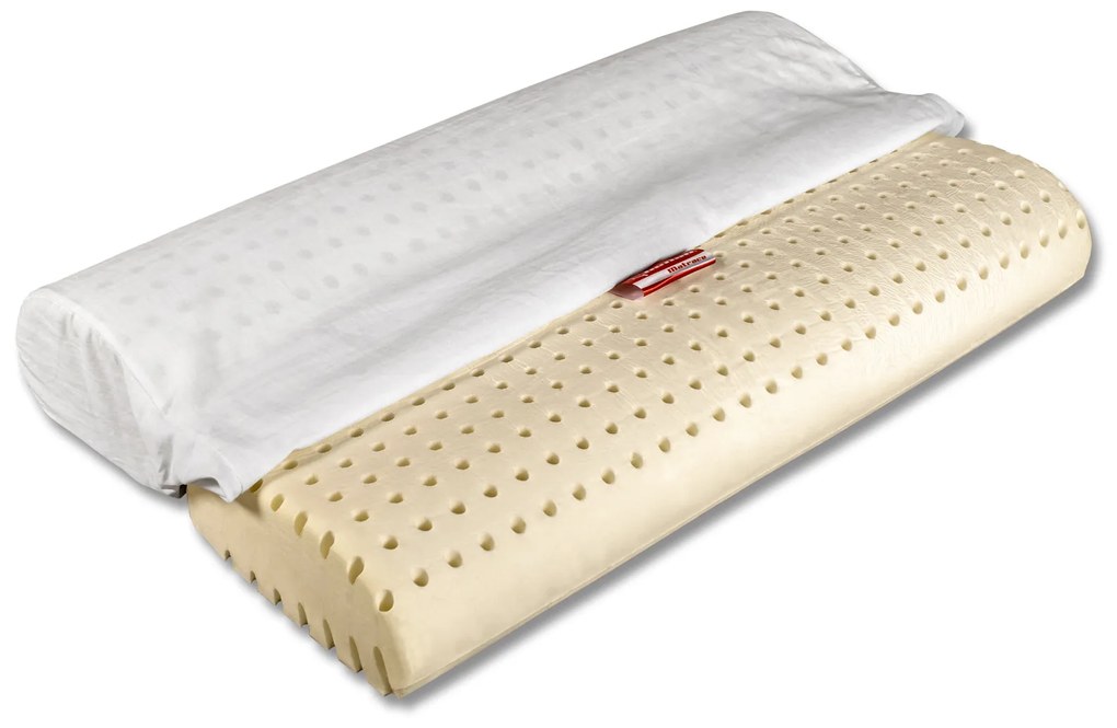Penový matrac Benab Omega Flex Duo 200x80 cm (T3/T4) *AKCIA 1+1. Akcia (1+1): populárny a pohodlný obojstranný matrac so snímateľným poťahom, z naturálnej BIO peny so 7-zónovým odvetrávacím systémom vyrobený na Slovensku 763308