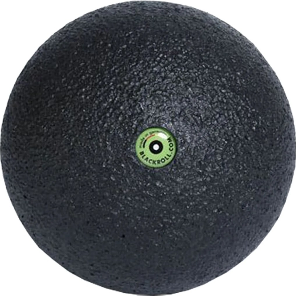 Blackroll | Loptička masážna Blackroll ball 12 cm čierna | 15108186