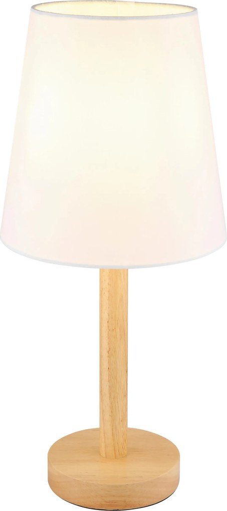 XXXLutz STOLNÁ LAMPA, E14, 20/45 cm - Interiérové svietidlá - 004558422001