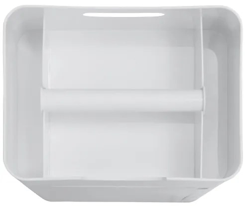 WENKO 24212100 - WC kefa IMON 20x58,5 cm biela
