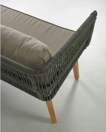 INTI záhradný sedací set