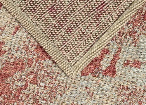 Koberce Breno Kusový koberec CANCUN 403/apricot, viacfarebná,120 x 170 cm