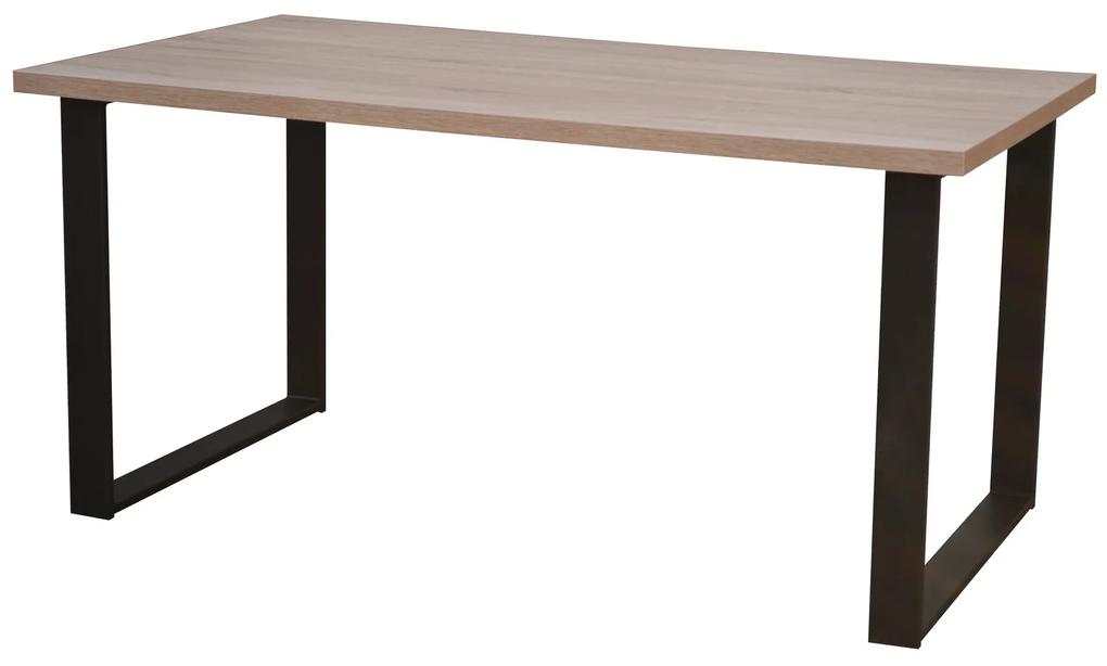 Jedálenský stôl Nova 140x90cm