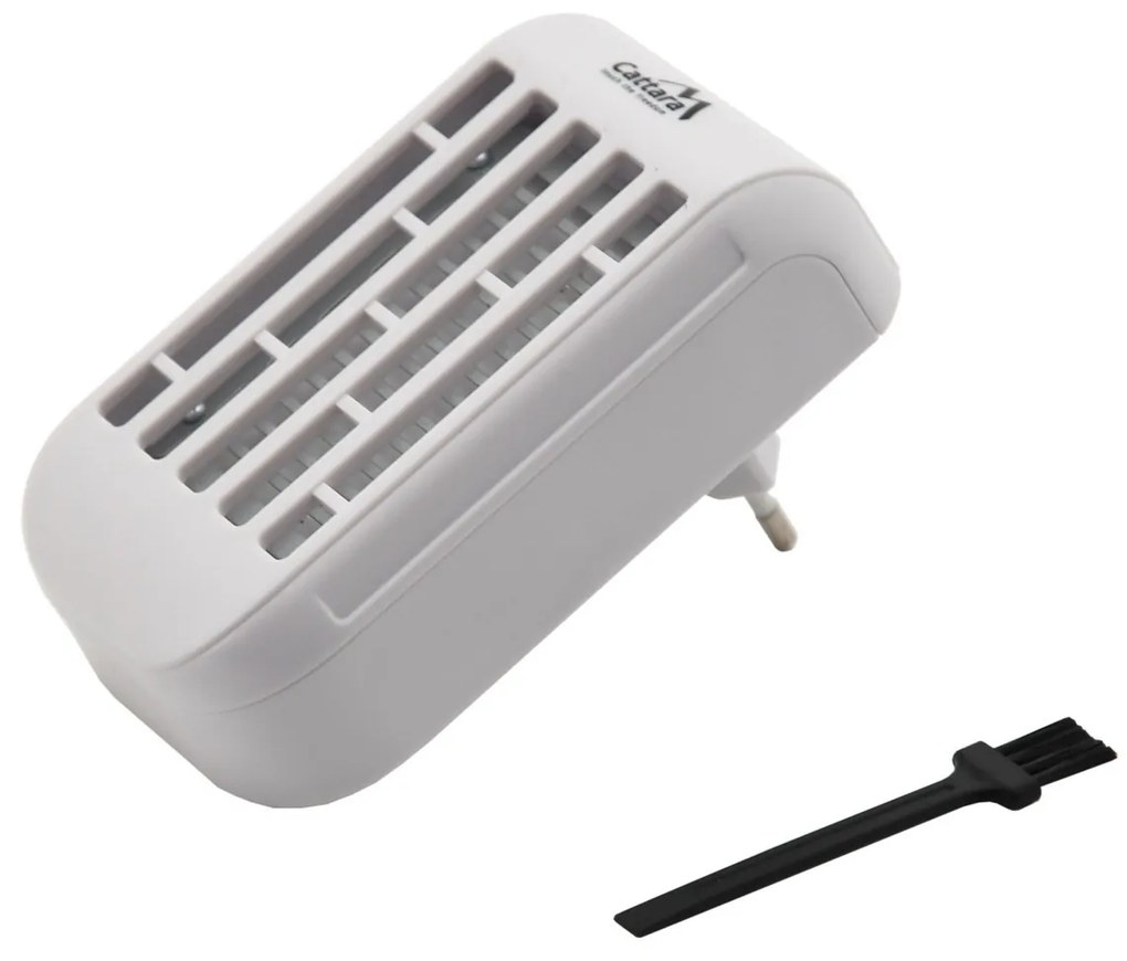 Cattara Lapač hmyzu LED UV Plug, 230 V