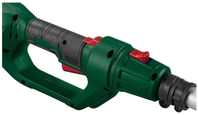 Parkside®  Elektrické nožnice na živý plot s dlhou násadou Pehsl 710 A1  (100393013)