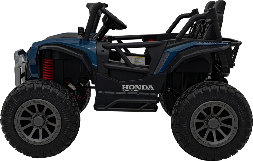 Ramiz Terénne vozidlo HONDA Talon 4x4 modré