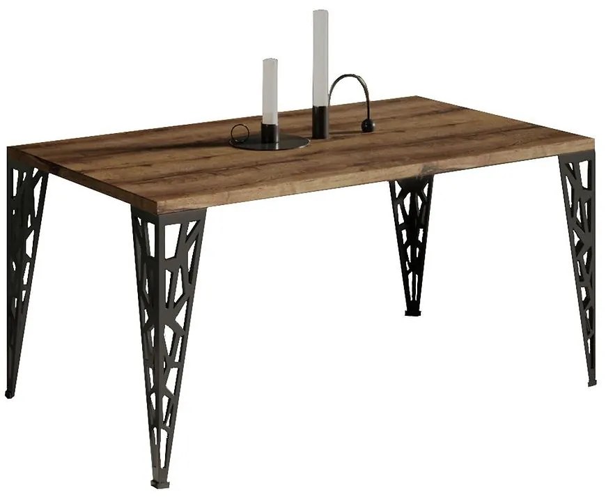 Konferenčný stolík Monza 100 dub monastery