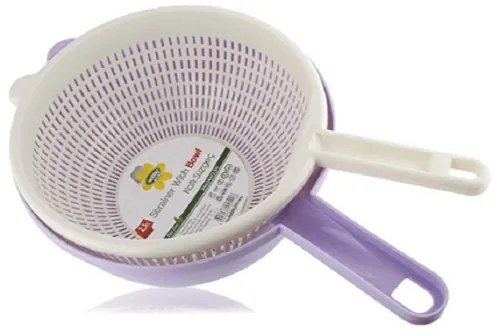 Orion Cedidlo s miskou, 24 cm