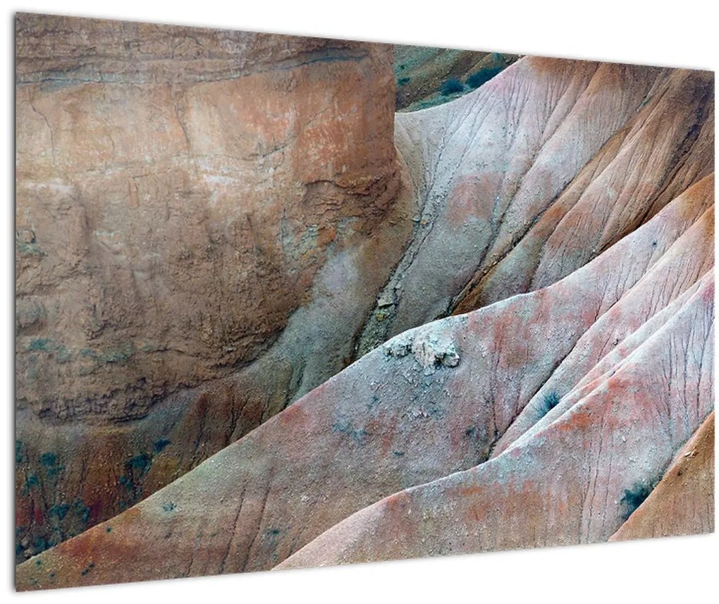 Obraz skál, Bryce Canyon (90x60 cm)