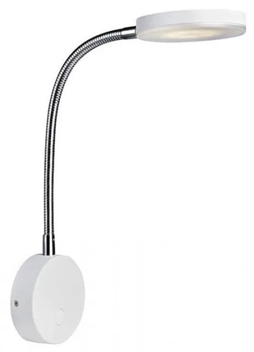 Markslöjd 106468 - LED Flexibilná lampička FLEX LED/5W/230V