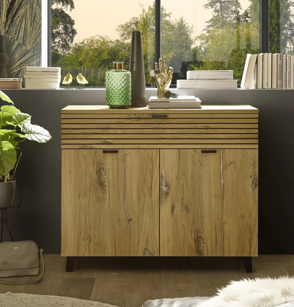 Komoda so zásuvkou Trattino