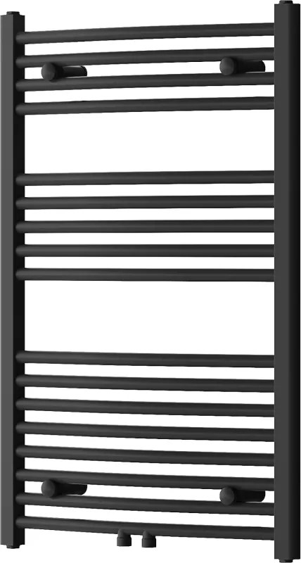 Mexen Ares, vykurovacie teleso 900 x 600 mm, 433 W, čierna, W102-0900-600-00-70