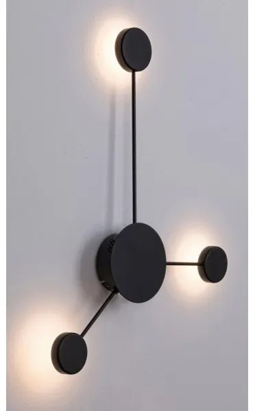 Rabalux 6259 - LED Nástenné svietidlo AMADEO LED/10W/230V