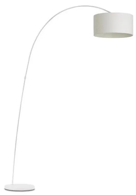 Faro 68462 - Stojacia lampa PAPUA 1xE27/60W/230V