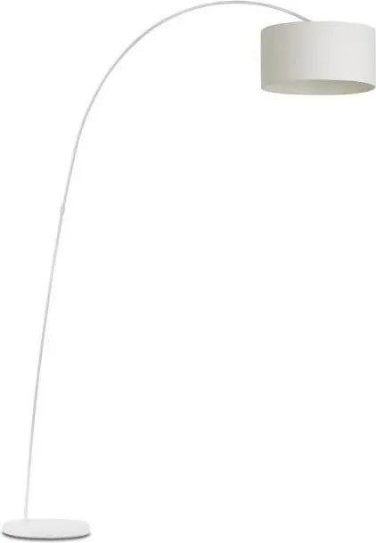 Faro 68462 - Stojacia lampa PAPUA 1xE27/60W/230V
