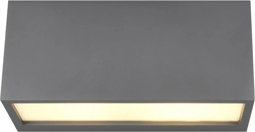 Vonkajšie svietidlo (výška 11 cm) Mayenne – Trio