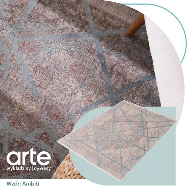 Koberec Avant Garde Ambiti