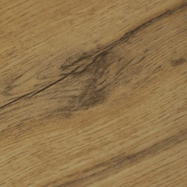 Jedálenský stôl GDT-201 OAK hnedý