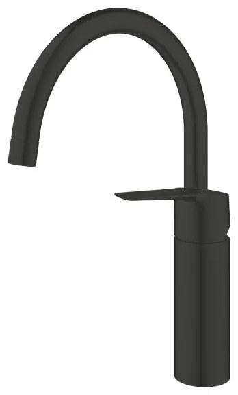 GROHE 304692430 - Drezová batéria START 339 mm čierna