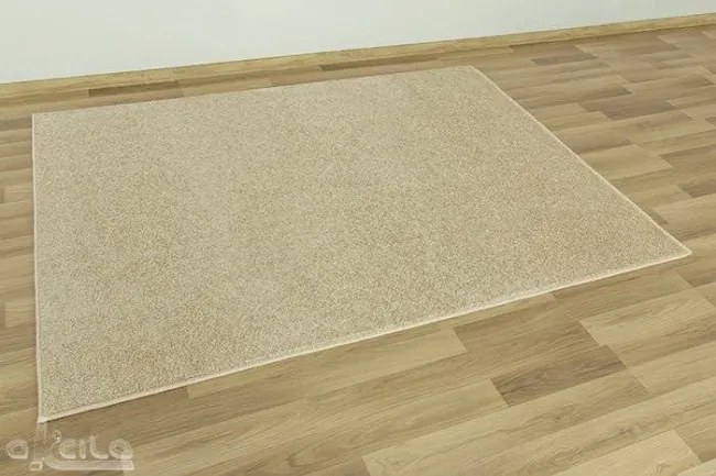 Metrážny koberec Sunshine 70 krémový