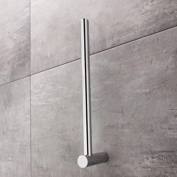 NIMCO BR 11055S-26 - Držiak toaletného papiera BORMO lesklý chróm