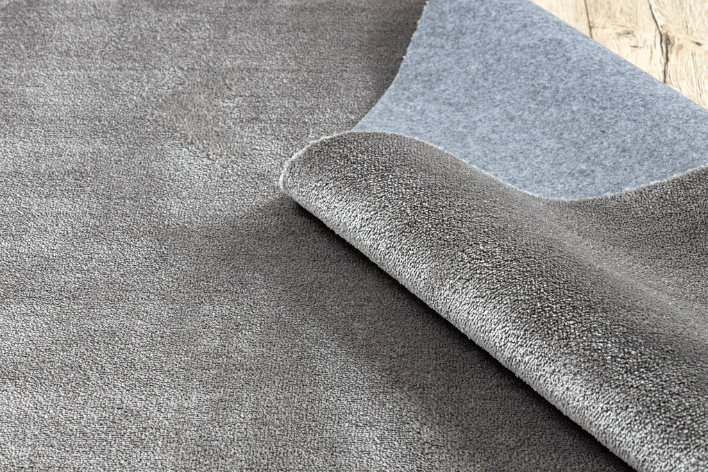 Prateľný koberec CRAFT 71401070 mäkký - taupe, sivý