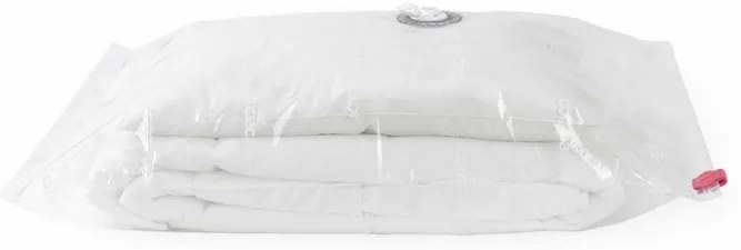 Vákuové úložné vrecká 5 x 70 l, číra
