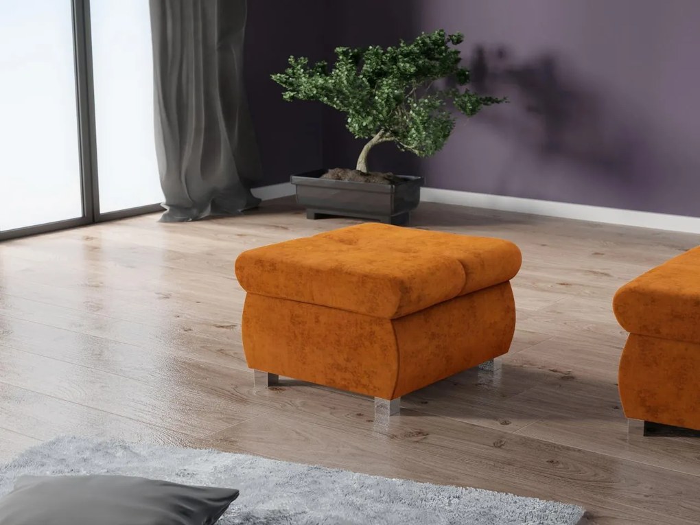 Taburetka Herkules malá, Dostupné poťahy: Piano 21