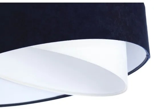 Luster na lanku GALAXY 1xE27/60W/230V