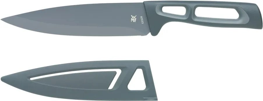 Kuchársky nôž z bridlicového kovu s krytom WMF Modern Fit