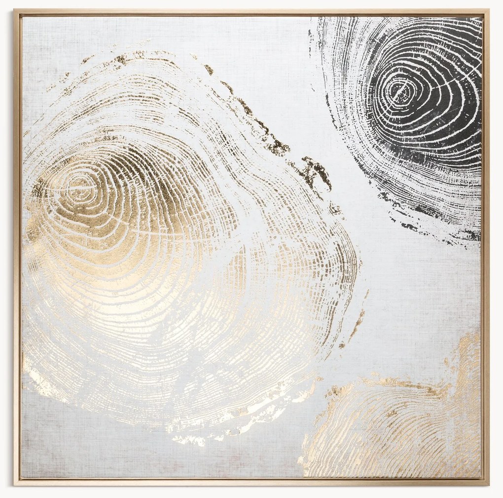 EUROFIRANY OBRAZ 671 80X80 CM