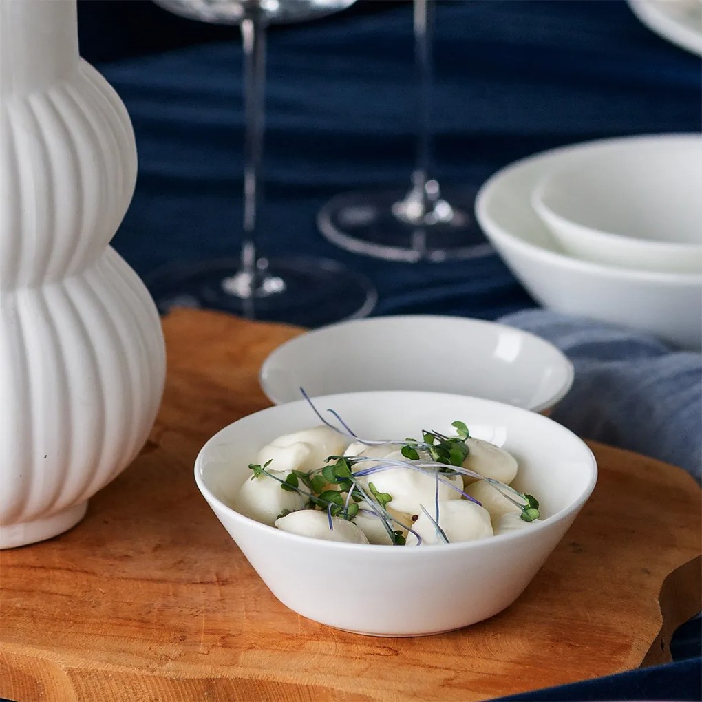 Porcelánový set 19 ks – Premium Platinum Line - w0031