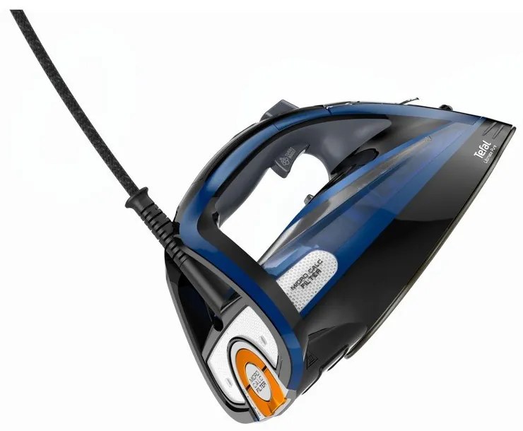 Naparovacia žehlička Ultimate Pure FV9848E0 – Tefal