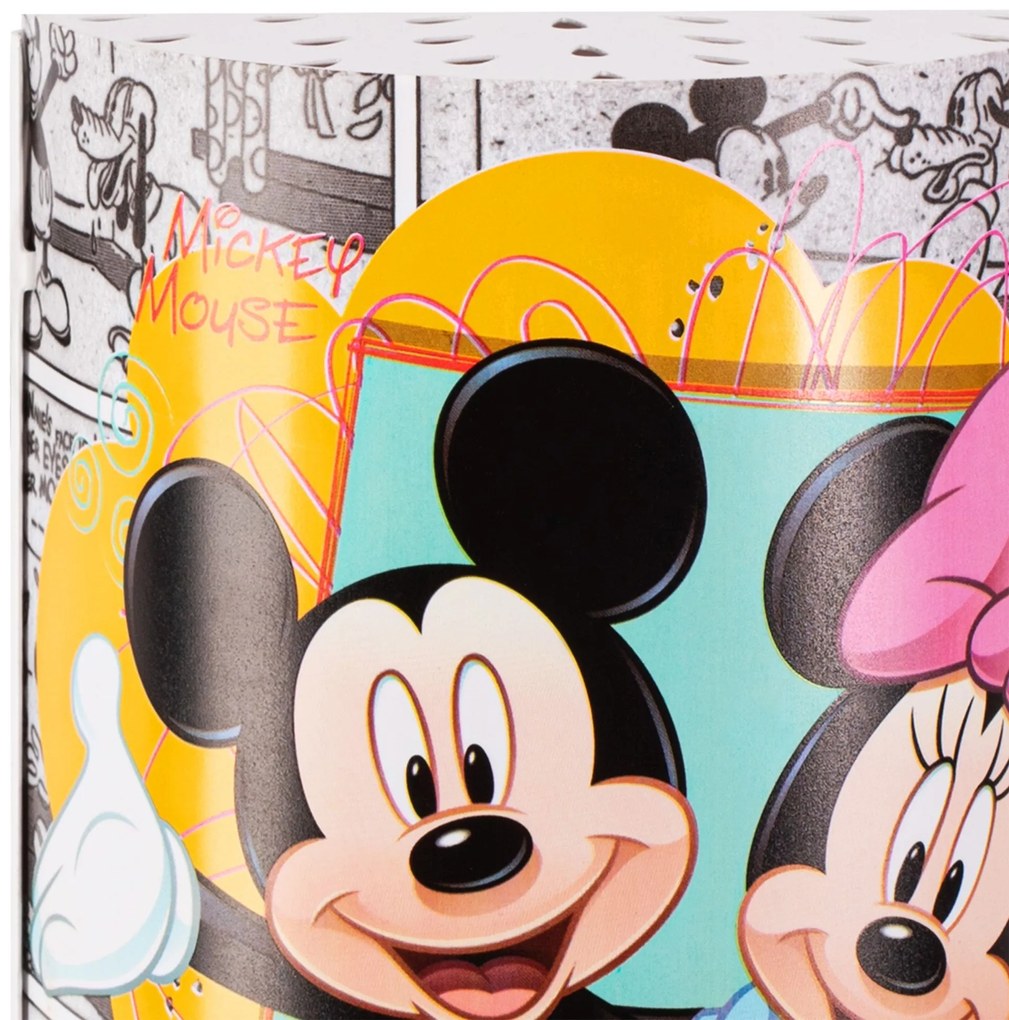 Nowodvorski Nowodvorski, nástenné svietidlo DISNEY MICKEY CLASSIC 4832, OSW-21008
