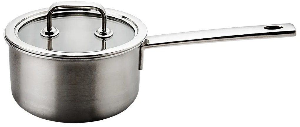 Panvice set 6 ks - Sirius Triply Lunasol - 600965