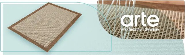 Koberec Balta Kerala 560 075