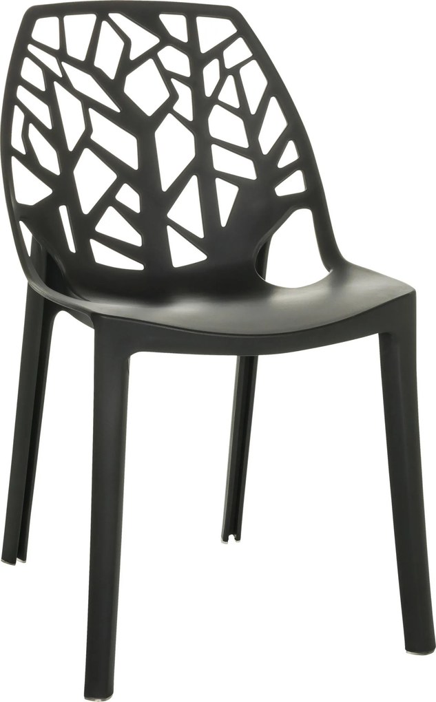 XXXLutz STOLIČKA, 47/80/56 cm MID.YOU - Online Only jedálne - 001918073702