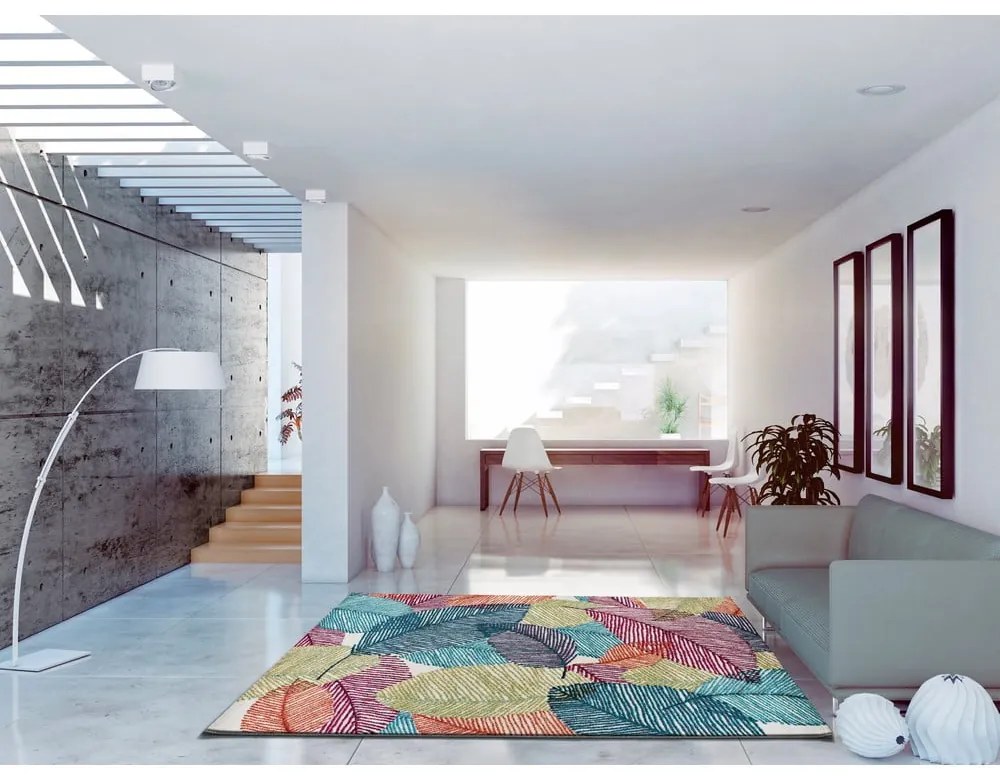 Koberec 160x230 cm Viva - Universal