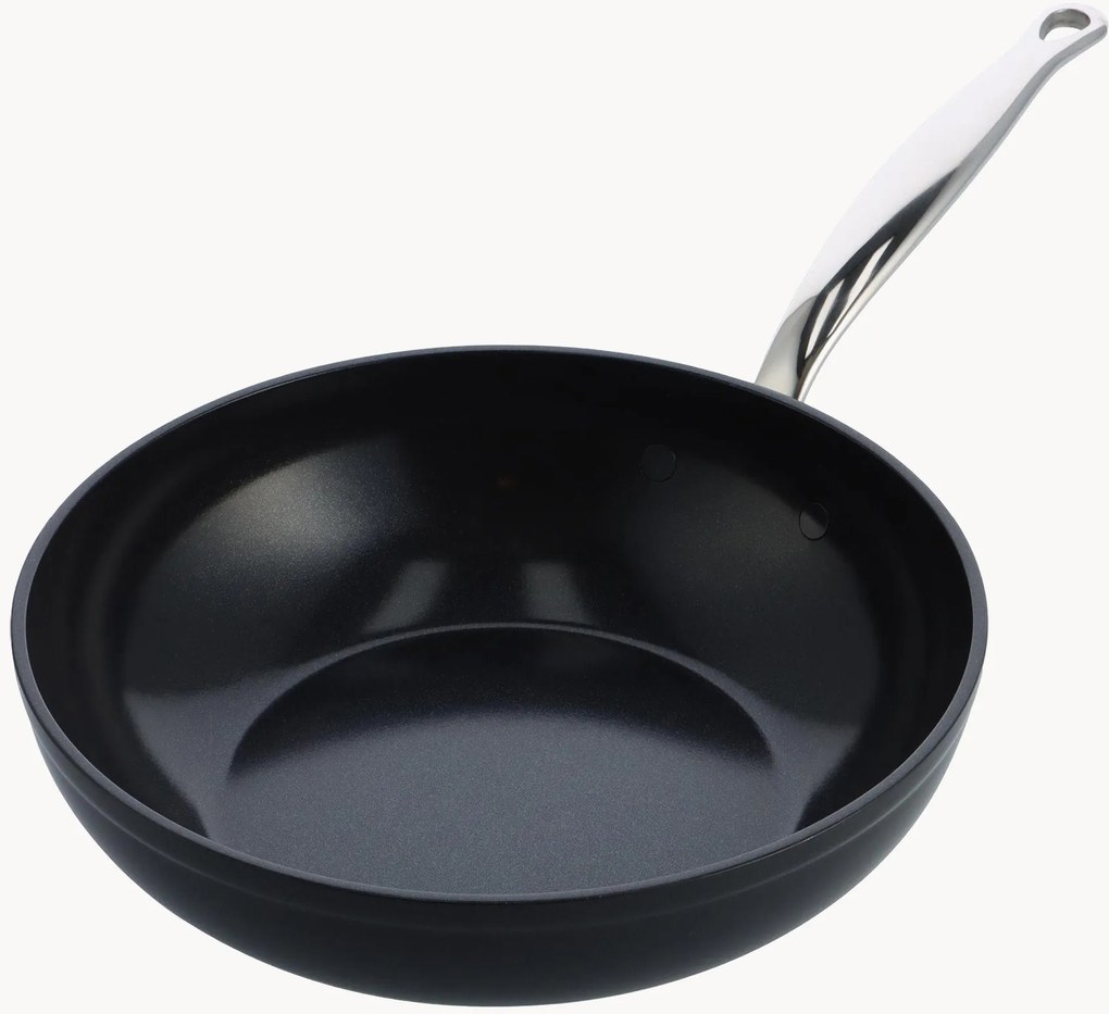 Wok panvica's nepriľnavým povrchom Barcelona Pro